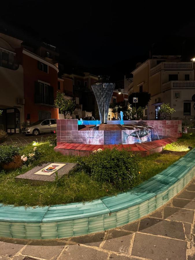 Casa Maria Villa Cetara Luaran gambar