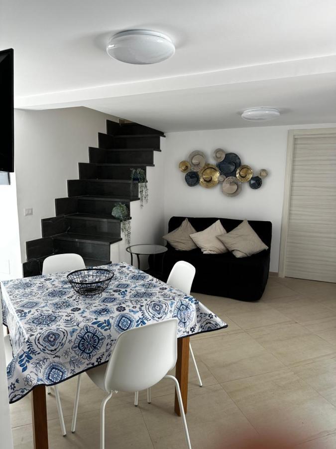 Casa Maria Villa Cetara Luaran gambar