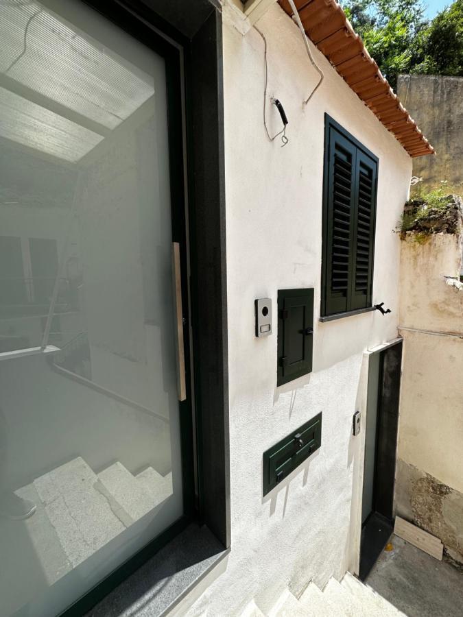 Casa Maria Villa Cetara Luaran gambar