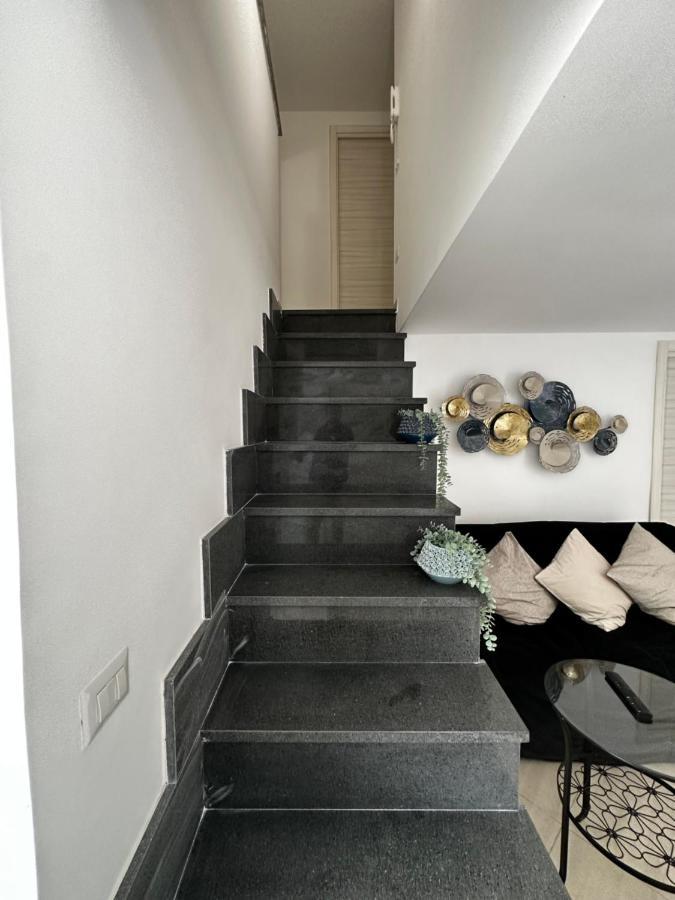 Casa Maria Villa Cetara Luaran gambar