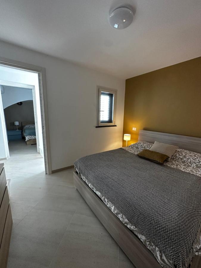 Casa Maria Villa Cetara Luaran gambar