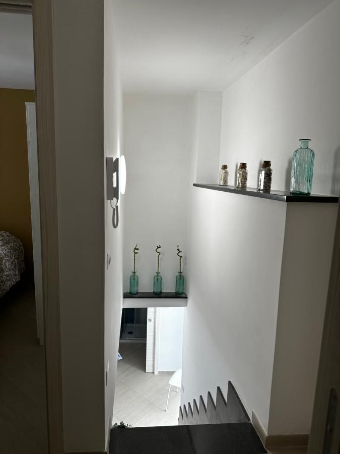 Casa Maria Villa Cetara Luaran gambar