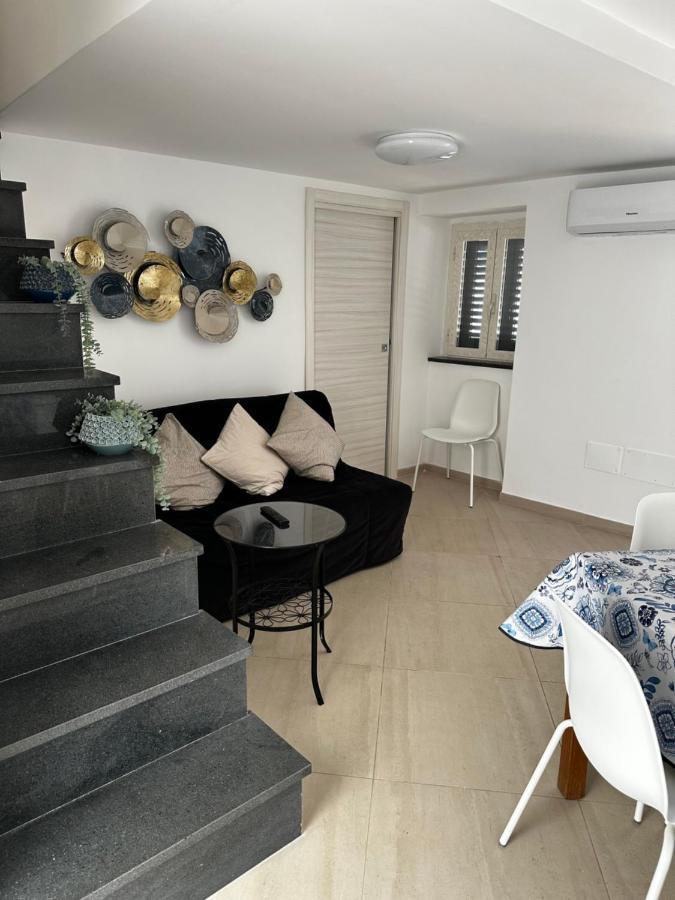 Casa Maria Villa Cetara Luaran gambar