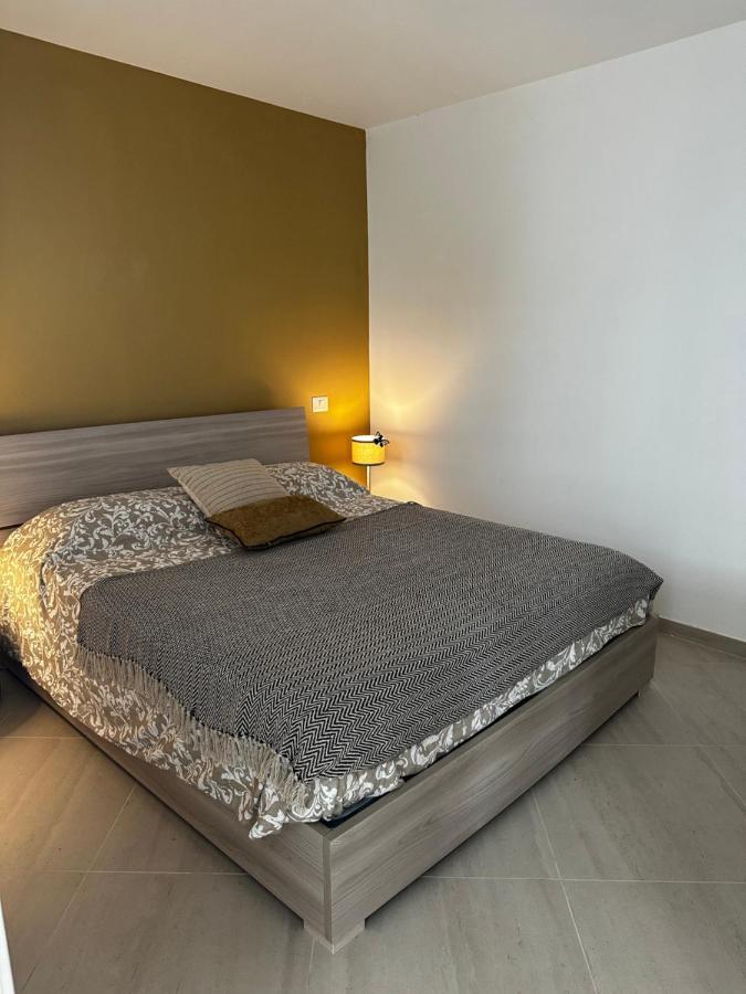 Casa Maria Villa Cetara Luaran gambar